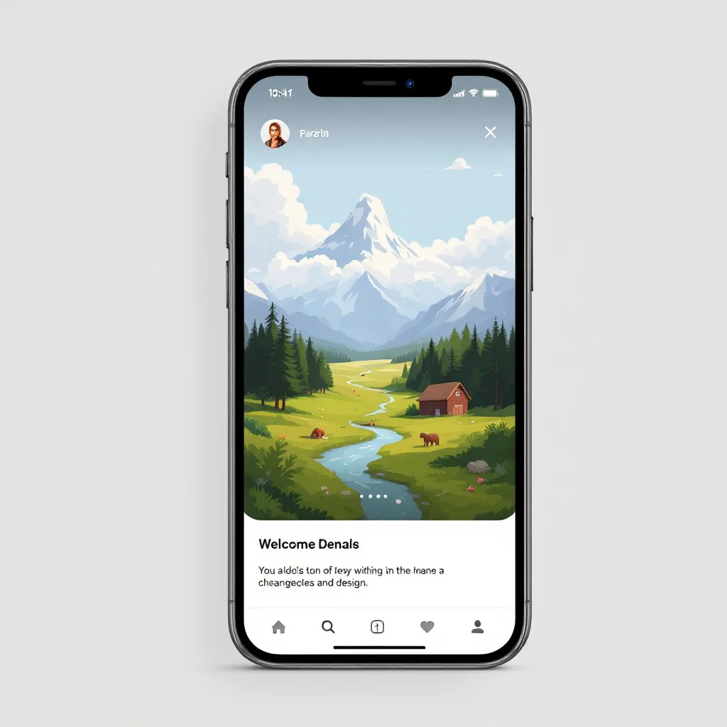 UX Design for Mobile Apps vs. Websites – Key Differences